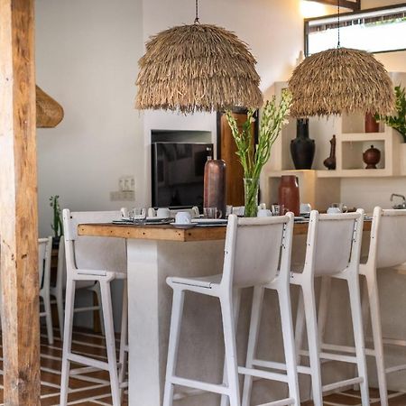 Villa Yogi Surf 3 Canggu エクステリア 写真