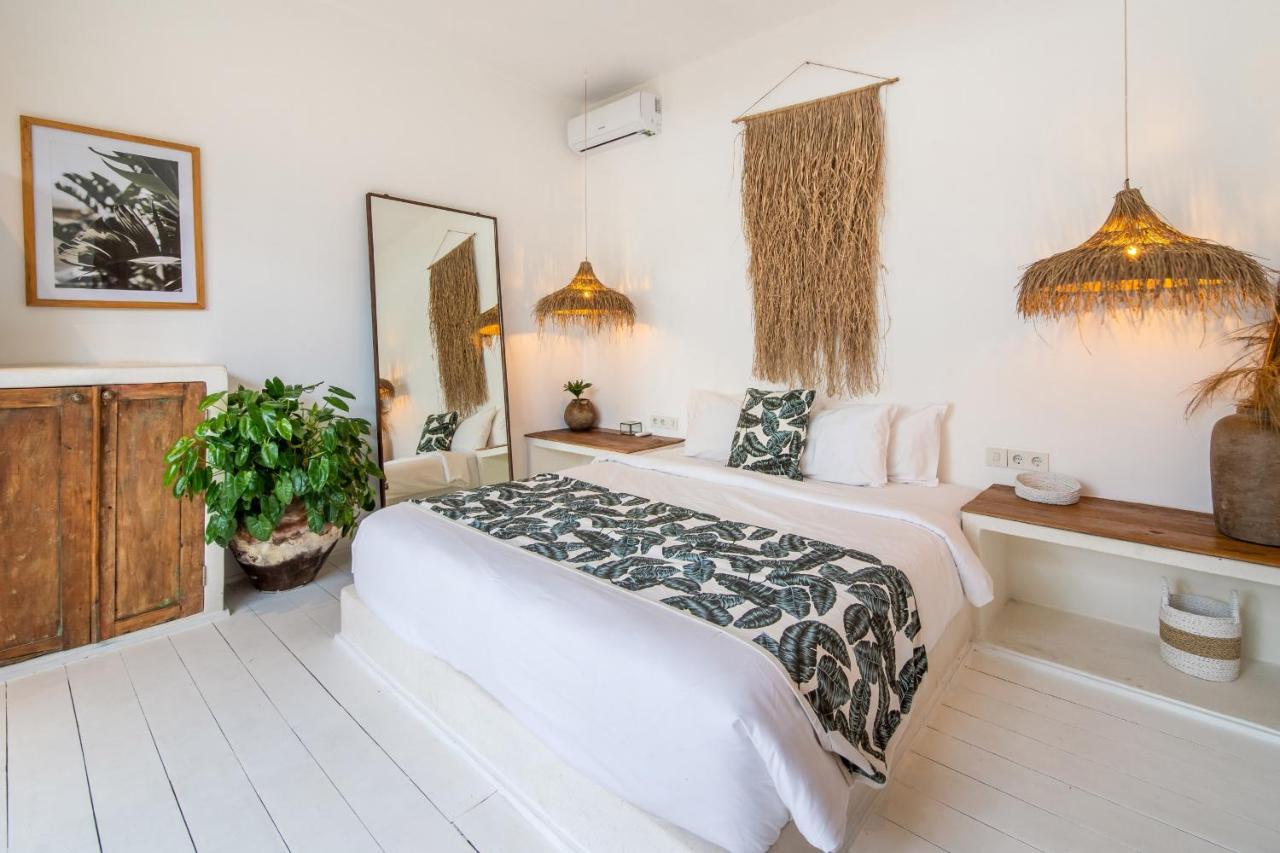 Villa Yogi Surf 3 Canggu エクステリア 写真